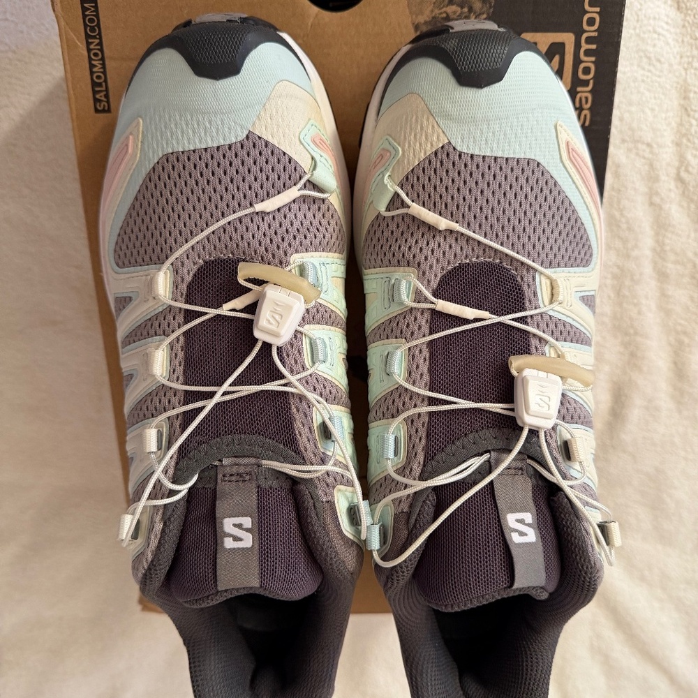 Salomon Womens XA Pro Running Shoes